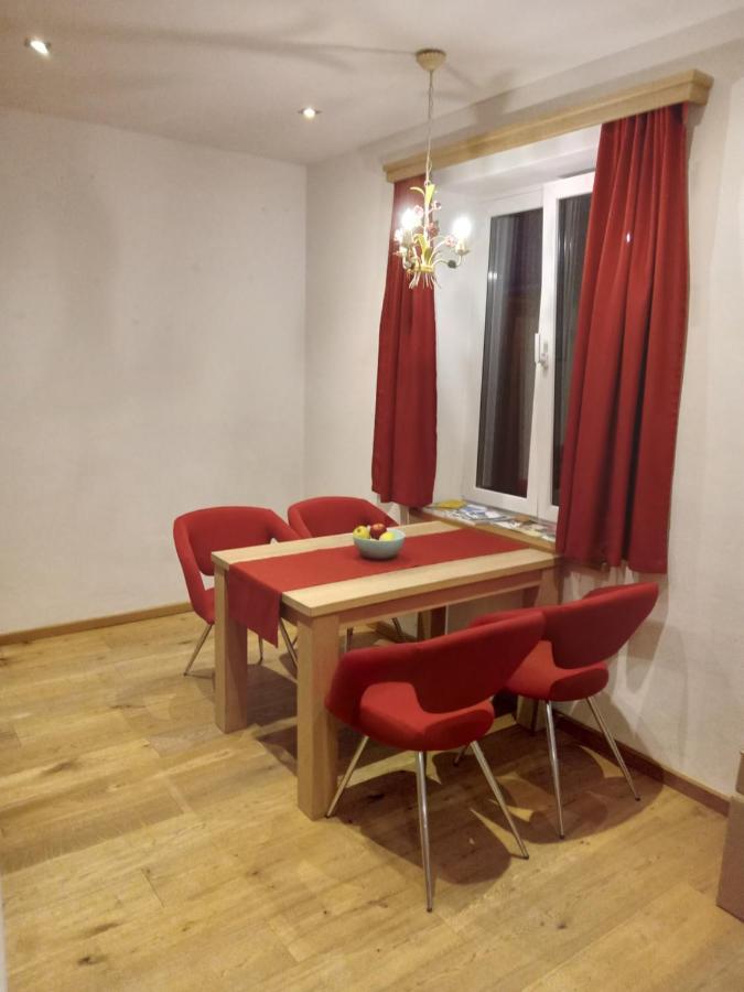 Mikas Haus Bad Aussee Exterior foto