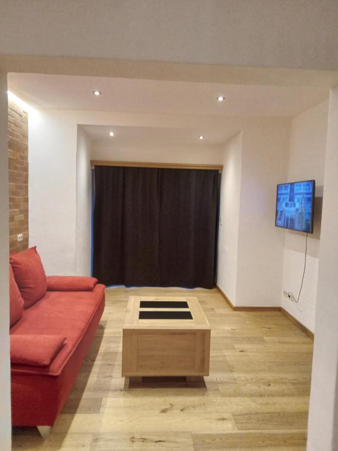 Mikas Haus Bad Aussee Exterior foto