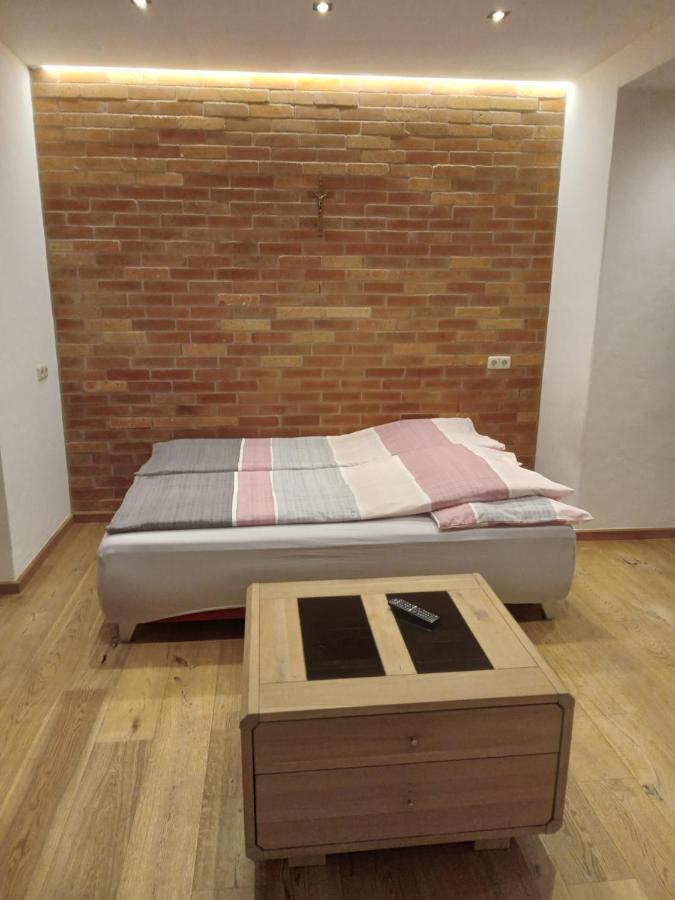 Mikas Haus Bad Aussee Exterior foto