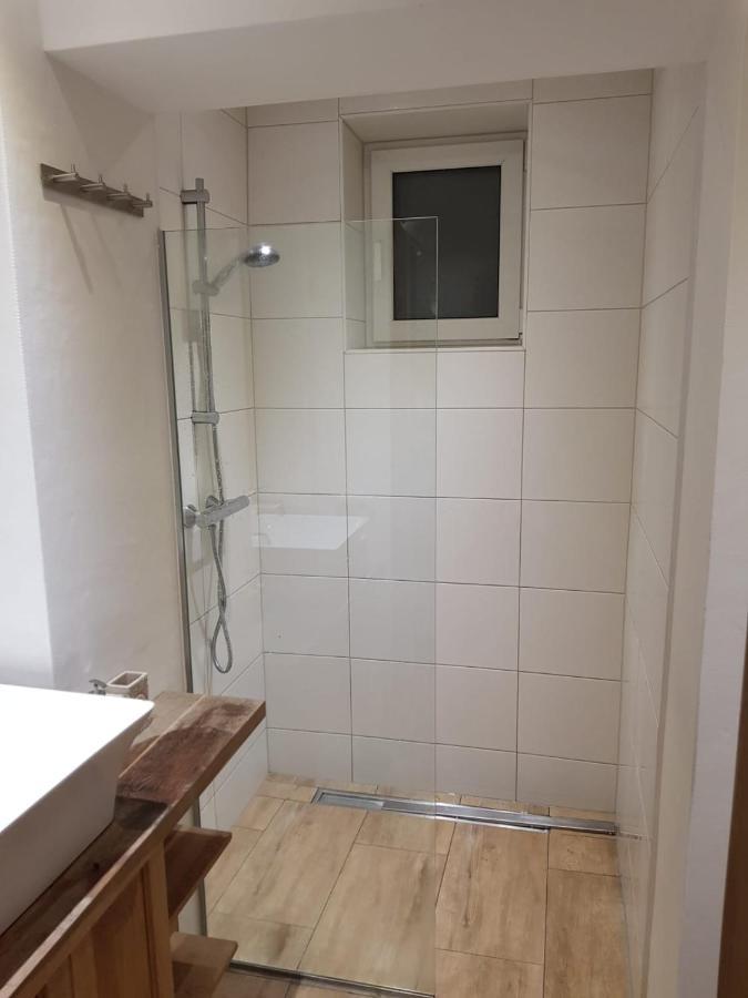 Mikas Haus Bad Aussee Exterior foto
